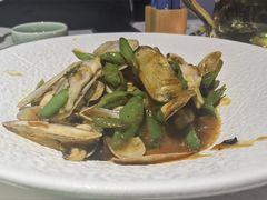 -百味馆·粤菜·湛江菜(后海花园店)