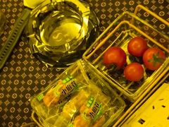 -华夏良子·足道SPA艾灸(龙潭路店)