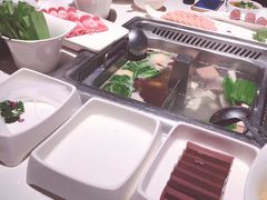 -海底捞火锅(河东万达广场店)