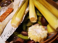 -大灶头·新昌菜(中国茶市店)