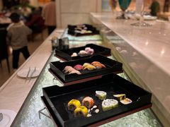 -厦门海景千禧大酒店·海景咖啡厅