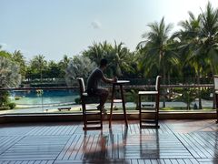 -三亚湾海居铂尔曼度假酒店