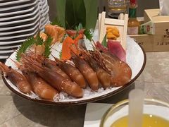 -上渔铁板烧(熙悦汇店)