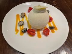 -Bistro 63 创意融合料理(广粤天地店)