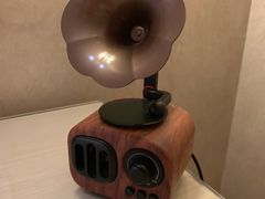 -天津水晶宫饭店