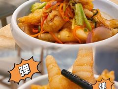 -米泰芒·东南亚料理(体育西店)