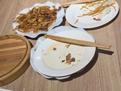 -老上居·手工春饼(贝尔路店)