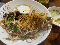 -春雪面馆(转塘店)