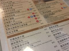 -翠华餐厅(铜锣湾糖街店)