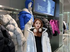 -王府井奥莱棋盘山小镇