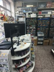 -新时模型(新街口店)