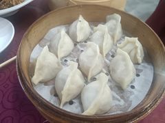 -老边饺子馆(中街店)