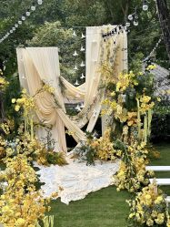 -Sugar苏格婚礼策划工作室