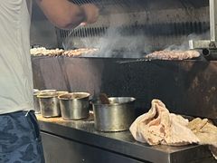 -超越海鲜屋(飞龙物业店)