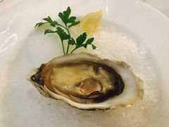 -Ambrosia Oyster Bar & Grill