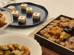 -品海楼·大连海胆锅贴馆(东港店)