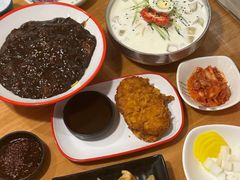 -多宾韩国料理(学衡路店)