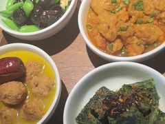 -薇酌饮·陕西菜(南门外店)
