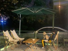 -稀物集咖啡(徽州大道店)
