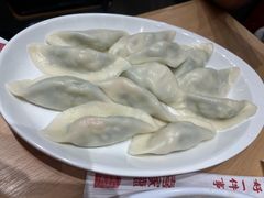 -喜家德虾仁水饺(浦东山姆店)