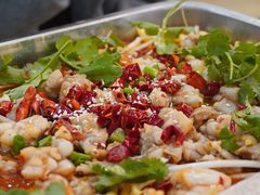 -江湖万州烤鱼(王子美食城)