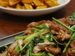 拔丝地瓜-千品香(碧桂园银河城店)