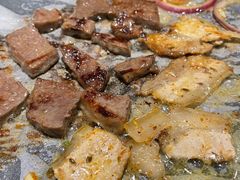 -么子烤肉(化龙池店)