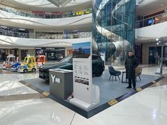 -万达广场(大明宫店)