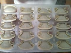 玉米饺-金城大酒店-中餐厅(汾江中路店)