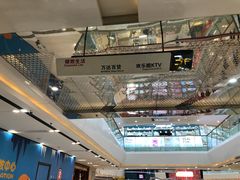 -万达广场(南京江宁店)