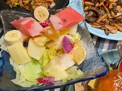 -Aqua Oasis 水天堂(相城天虹商场店)