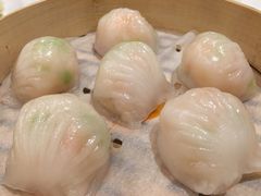 -杭州香格里拉·香宫中餐厅