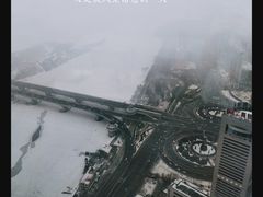 -大堂酒廊·富力丽思卡尔顿酒店