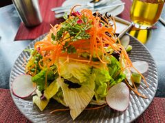 -WOLFGANG PUCK KITCHEN & BAR(迪士尼小镇店)