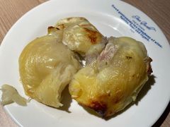 烤榴莲-星伦多自助料理·涮烤一体(杭州来福士店)