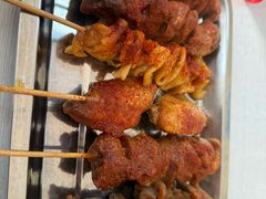 -海平馄饨(逍遥二路店)