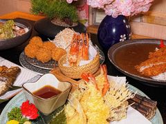 -长崎屋·日本料理·刺身·烧鸟(天河北路店)