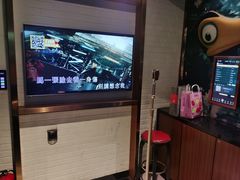 -星聚会KTV(合生汇黑金店)