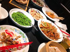 -老头儿油爆虾·知味杭州(爱琴海购物中心)