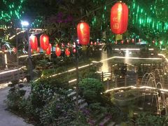 -枇杷园食为鲜火锅(南山店)