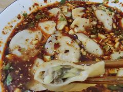 -尤素福东举院饺子馆