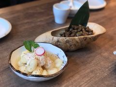 -香园茶社·金陵小灶(老门东店)