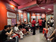 -杏花吴记牛肉火锅