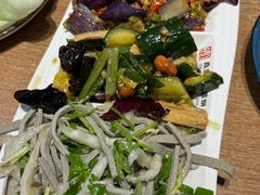 -直隶安家牛肉罩饼(建华店)