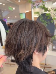 -BEAUTY HAIR GANO