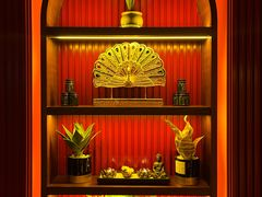 -素凯泰泰式按摩SPA(杭州嘉里中心店)