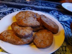 香煎糯米藕-香满楼(临安路店)