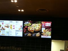 -肯德基(尧佳路店)