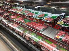 -中商优品汇超市(中南店)