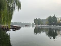 -清真·鸦儿李记·小馆(后海店)
